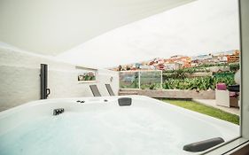 Casa Tulipanes & Spa